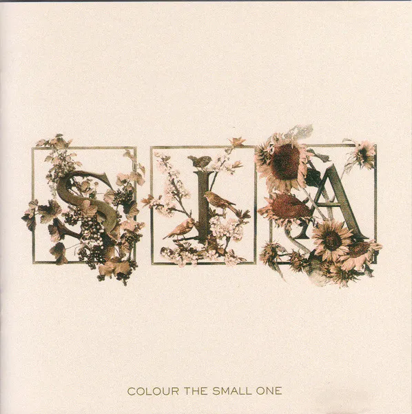 Colour the Small One