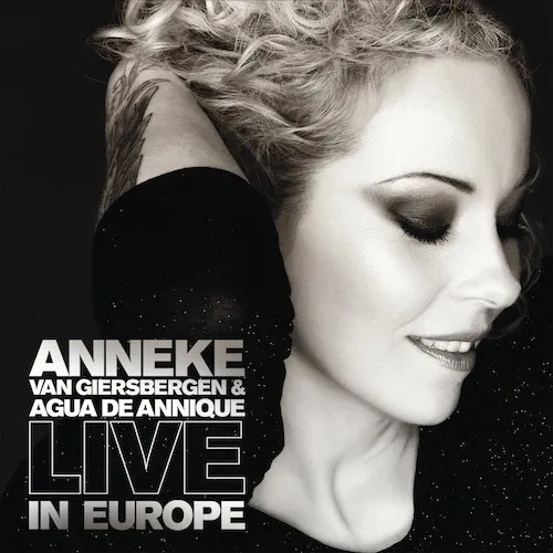 Live In Europe
