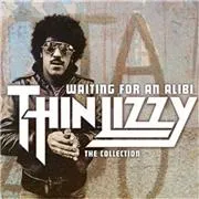 Waiting For an Alibi: the Collection