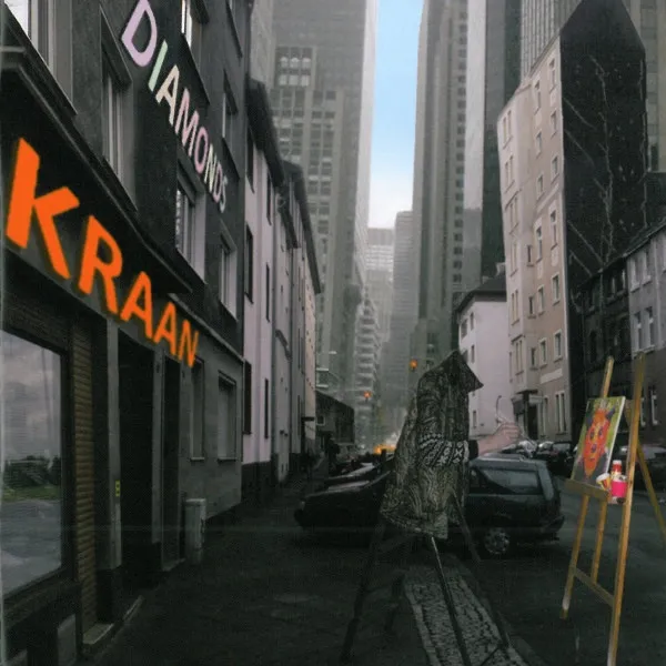 KRAAN