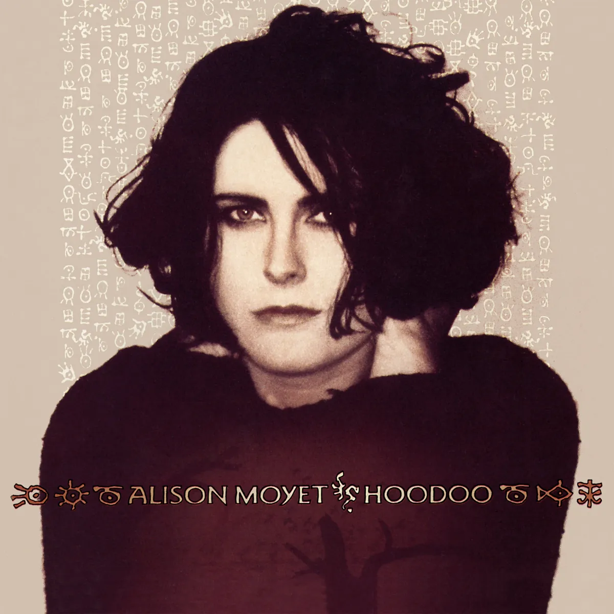 Alison Moyet:  Hoodoo