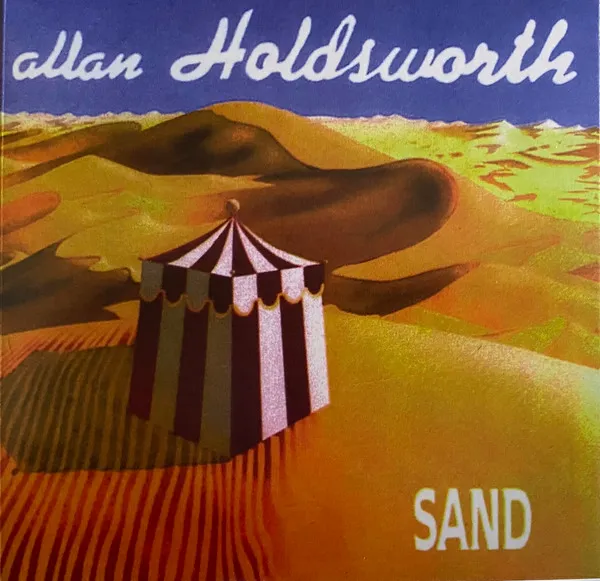 Sand