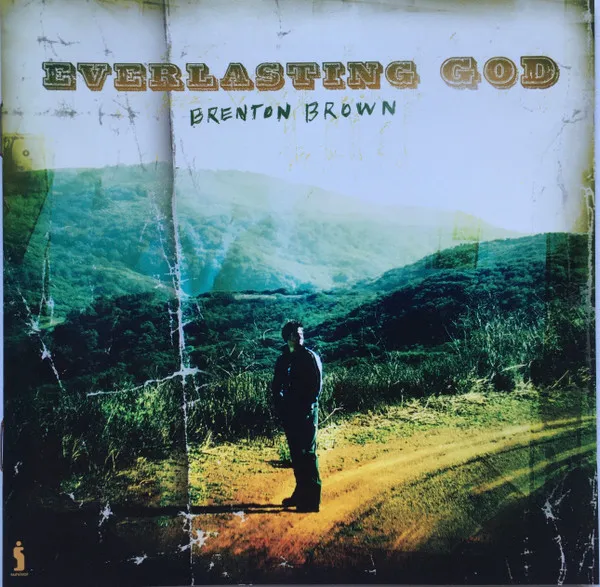 Everlasting God