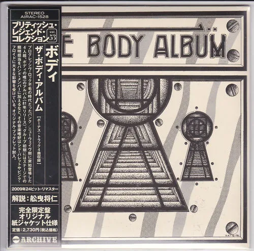 Body