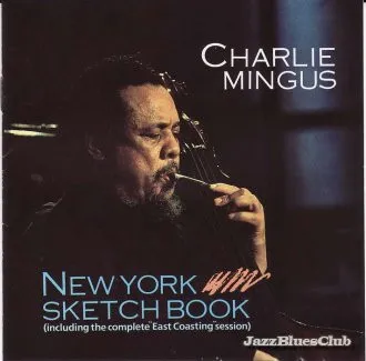 New York Sketch Book