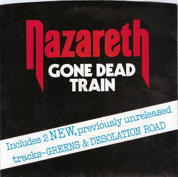 Gone Dead Train