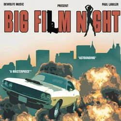 Big Film Night