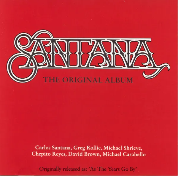 The Original Album