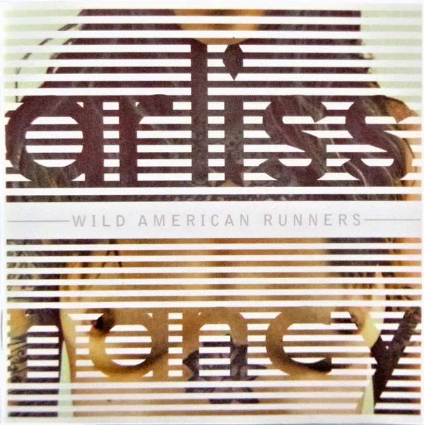 Wild American Runners