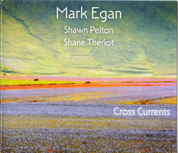 Cross Currents