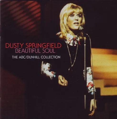 Beautiful Soul (The ABC/Dunhill Collection)