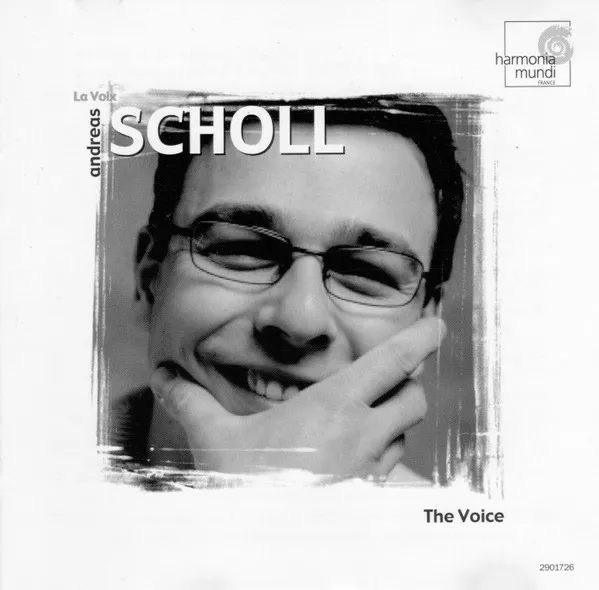 The Voice