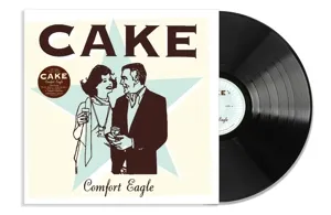 Comfort Eagle (remastered) (180g)