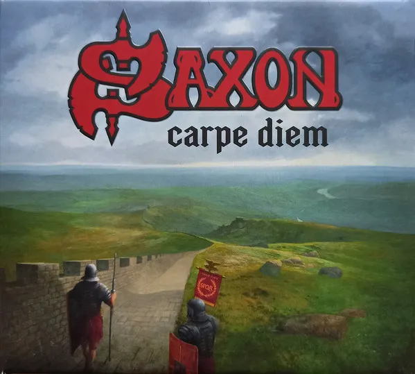 CARPE DIEM