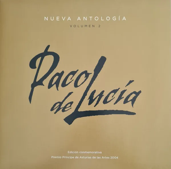 Nueva Antologia Vol.2