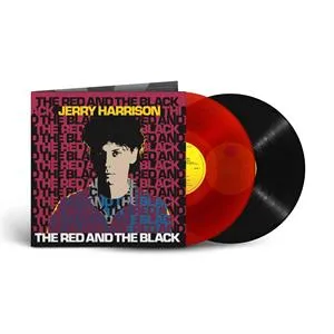 THE RED AND THE BLACK (RED (VINYL 1) & BLACK (VINYL 2) RSD 2023)