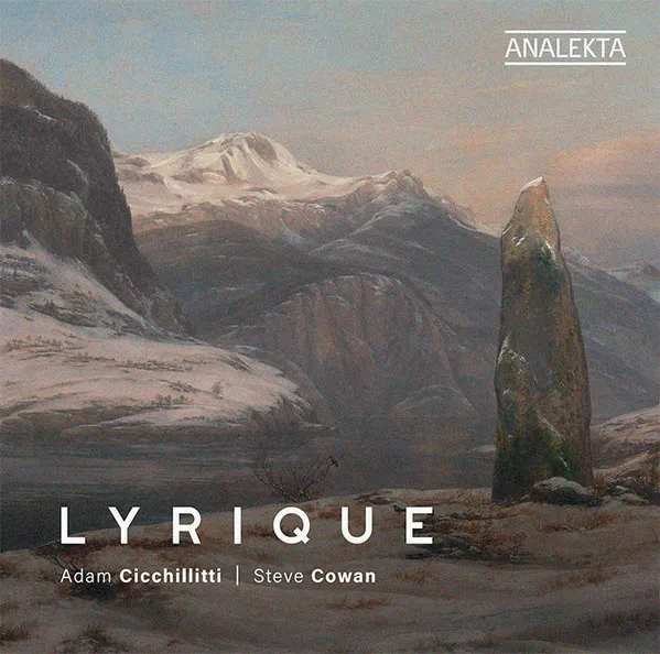 Lyrique