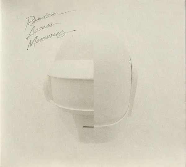 Random Access Memories (Drumless Edition)