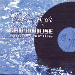 CAFE DEL MAR CHILLHOUSE MIX