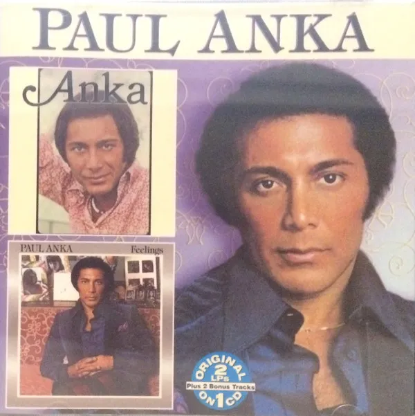 Anka + Feelings