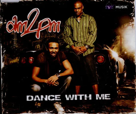 Dance With Me