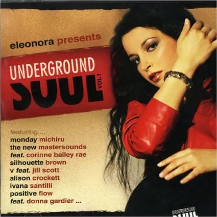 Underground Soul Vol. 1