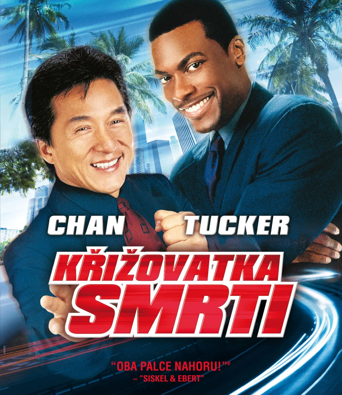 Křižovatka smrti BD