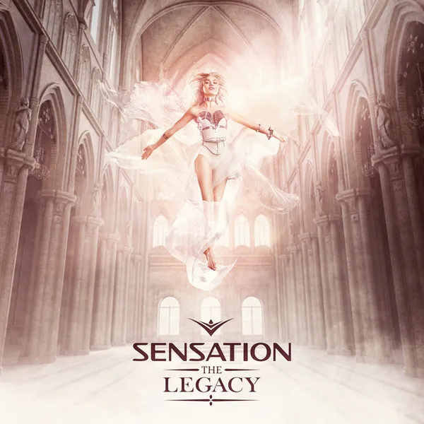 Sensation 2015
