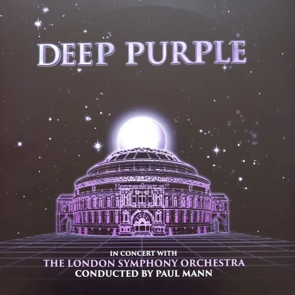 Live At the Royal Albert Hall