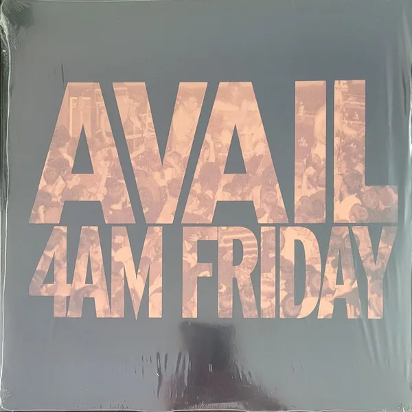 4AM Friday