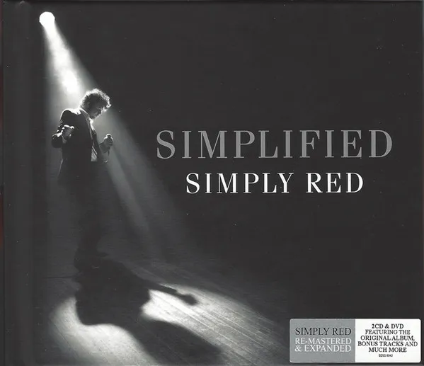 Simplyfied