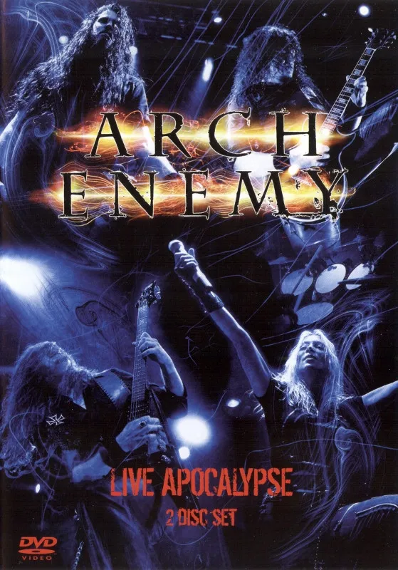 Live Apocalypse
