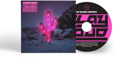 PLAY LOUD