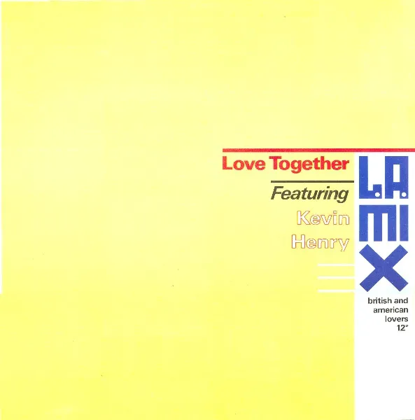 Love Together