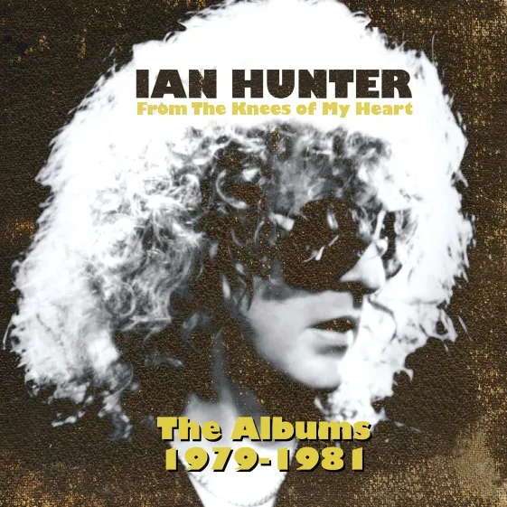 From The Knees Of My Heart: The Albums 1979 - 1981