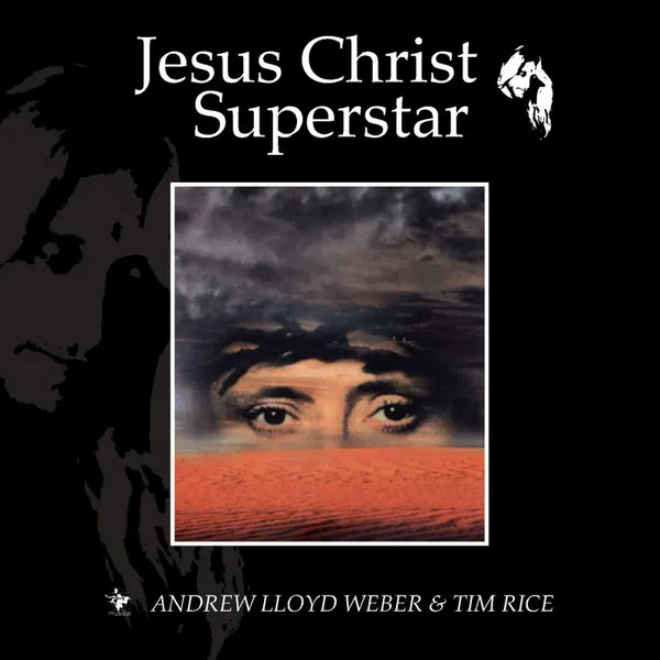 JESUS CHRIST SUPERSTAR