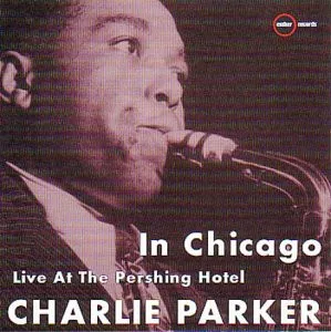 Live At The Pershing Hotel