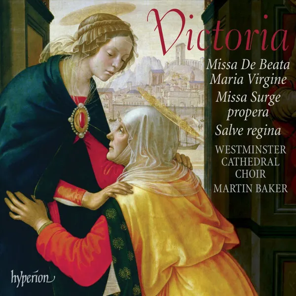 Missa Surge Propera
