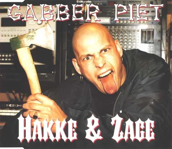 Gabber Piet