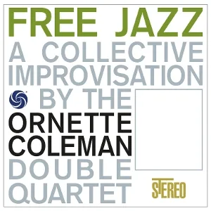 Free Jazz