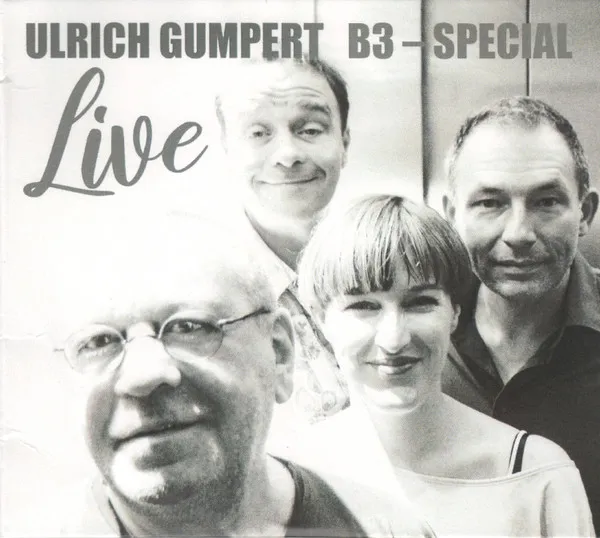 B3-Special: Live