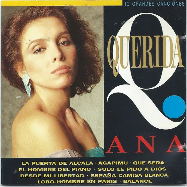 Querida Ana