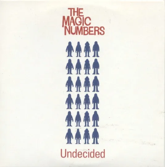 Undecided