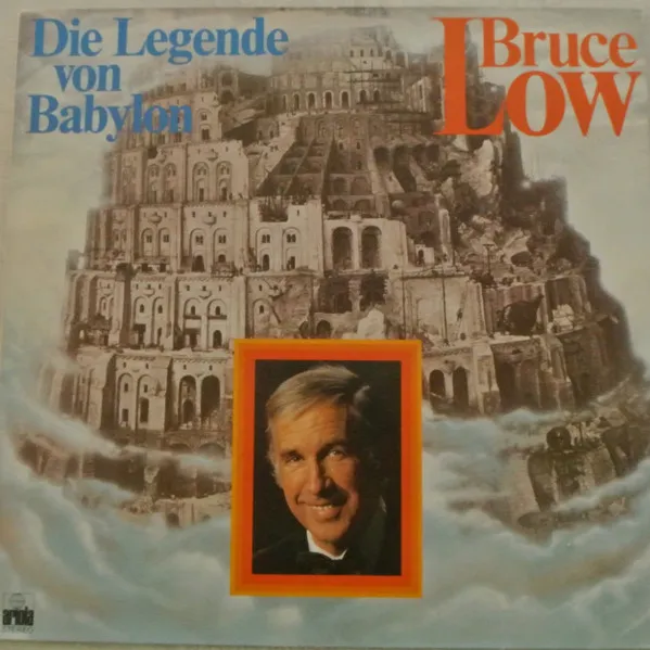Die Legende Von Babylon