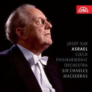 Česká filharmonie, Mackerras C