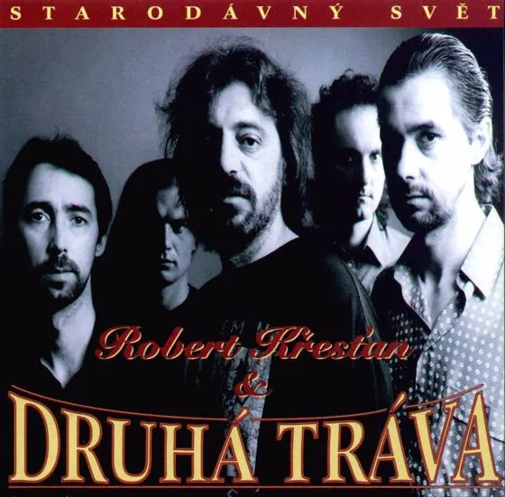 STARODAVNY SVET