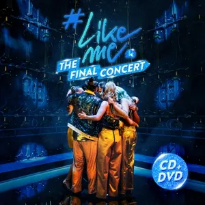 #Likeme the Final Concert