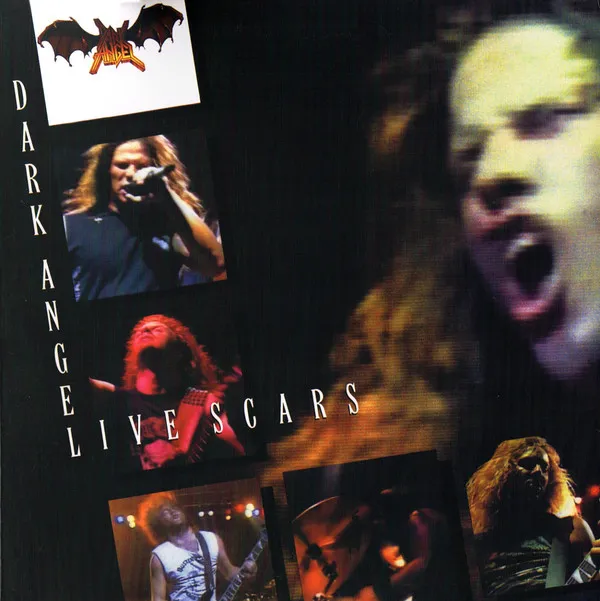Live Scars