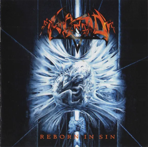 Reborn In Sin