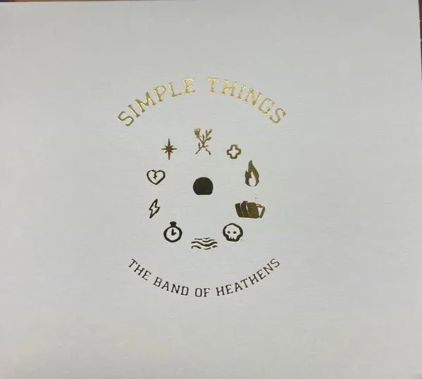 Simple Things